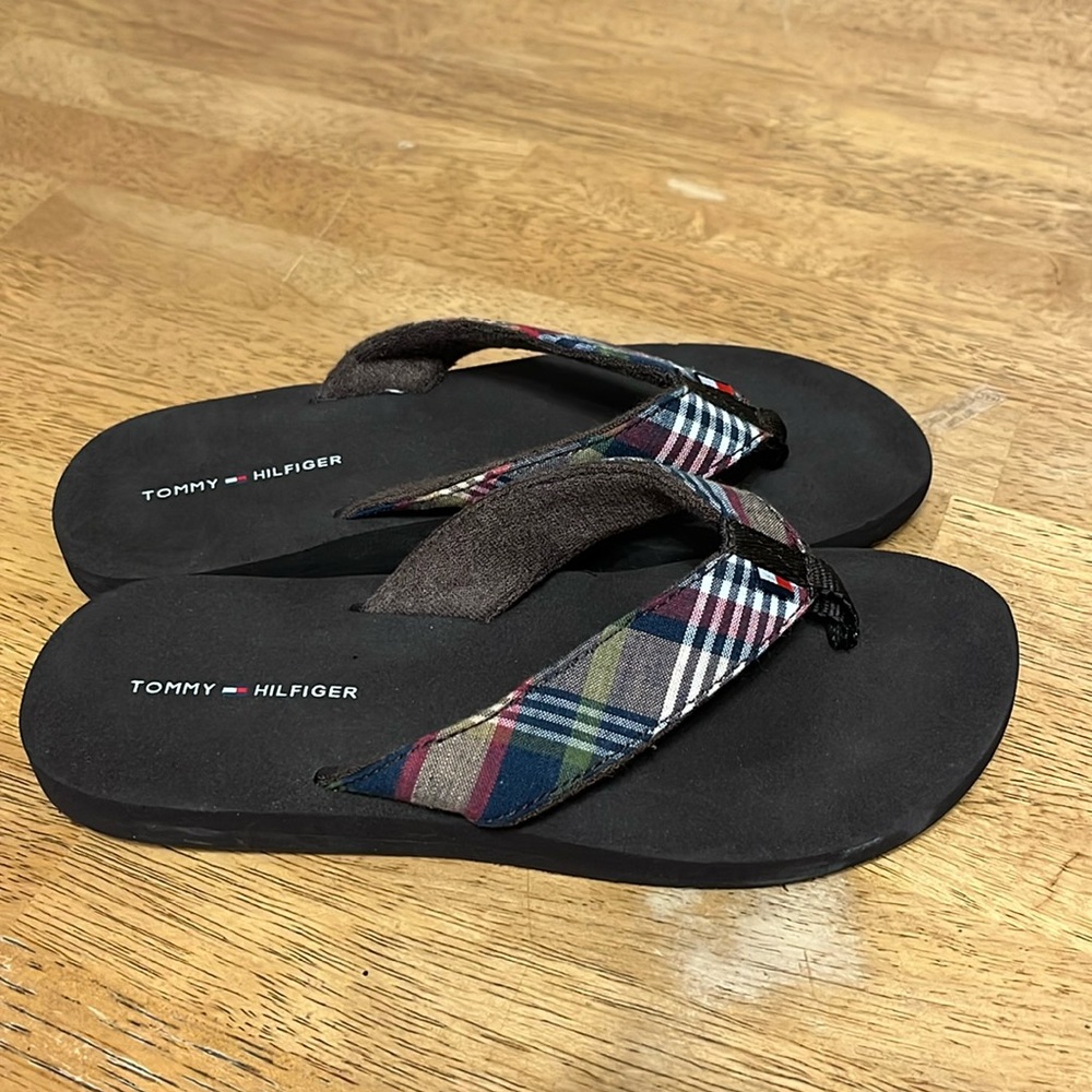 Women’s Tommy Hilfiger Flipflops